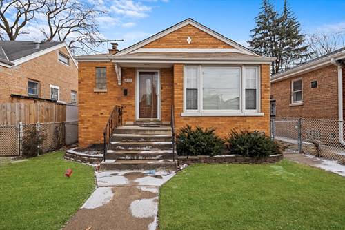 14315 S Lowe, Riverdale, IL 60827