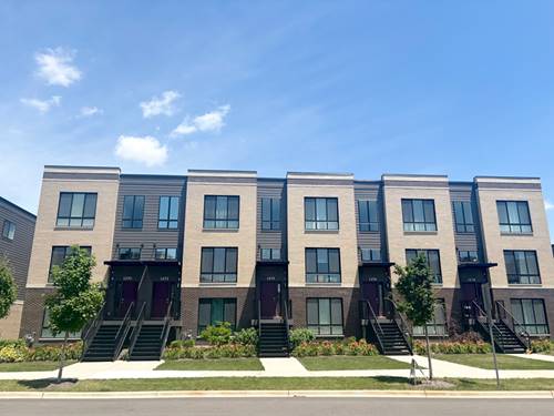 1276 Lakepointe, Schaumburg, IL 60173