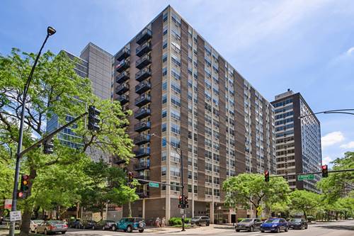 3033 N Sheridan Unit 1511, Chicago, IL 60657