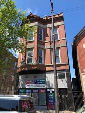 1532 N Western, Chicago, IL 60622
