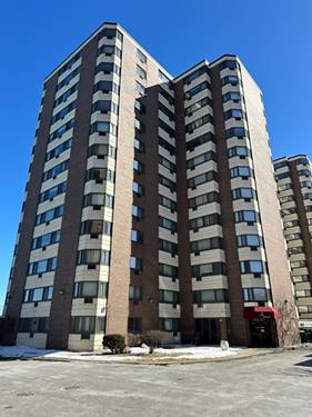 7337 S South Shore Unit 916, Chicago, IL 60649