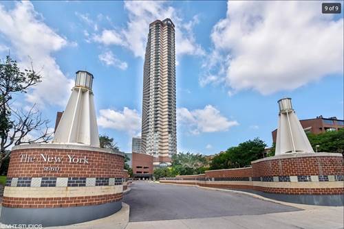 3660 N Lake Shore Unit 3608, Chicago, IL 60613