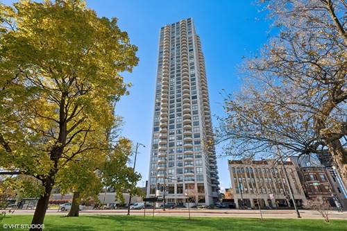 2020 N Lincoln Park West Unit 36L, Chicago, IL 60614