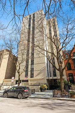 1339 N Dearborn Unit 5C, Chicago, IL 60610