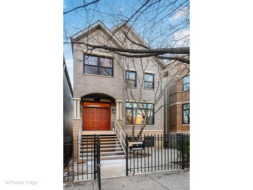 1545 W Altgeld, Chicago, IL 60614