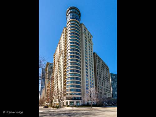 840 N Lake Shore Unit 1502, Chicago, IL 60611