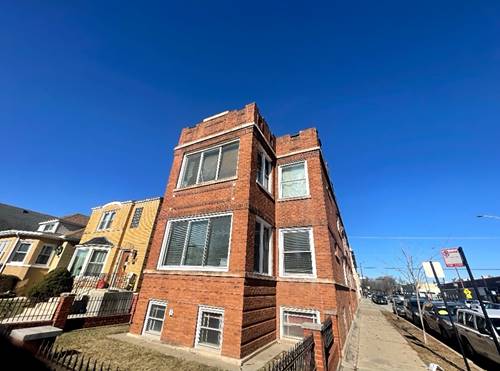 3938 N Austin Unit 2S, Chicago, IL 60634