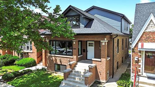 5206 W Newport, Chicago, IL 60641