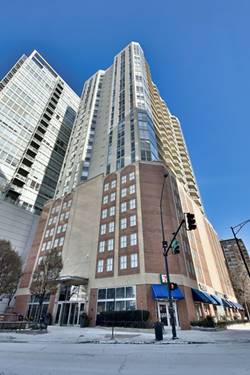 645 N Kingsbury Unit 1406, Chicago, IL 60654