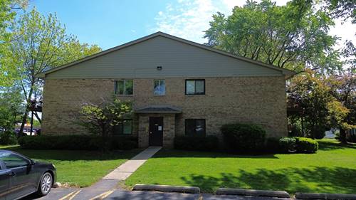 1615 N Milwaukee Unit 6A, Libertyville, IL 60048