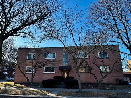 5306 N Washtenaw Unit 2N, Chicago, IL 60625