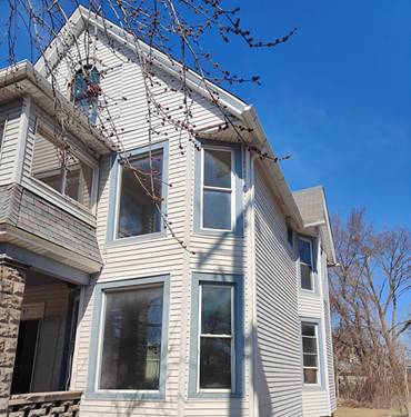 107 4th, Joliet, IL 60433