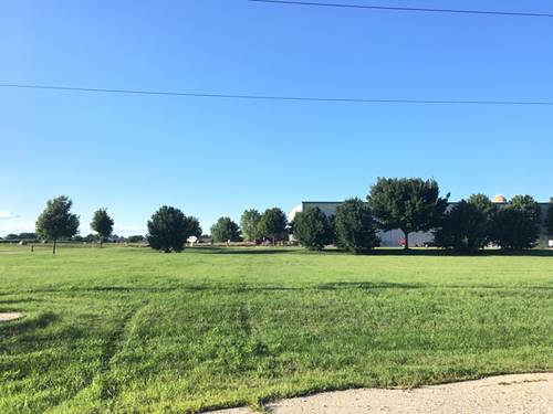 Lot 1 Harrison, Hebron, IL 60034