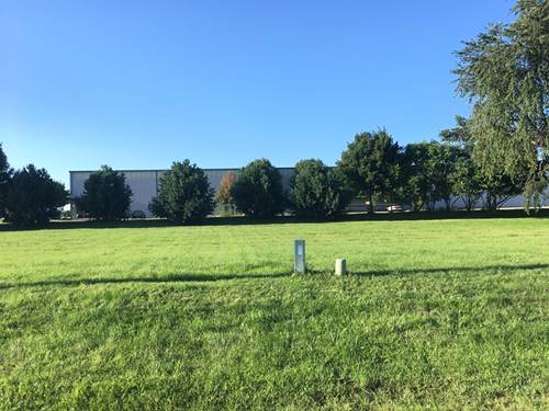 Lot 3 Harrison, Hebron, IL 60034