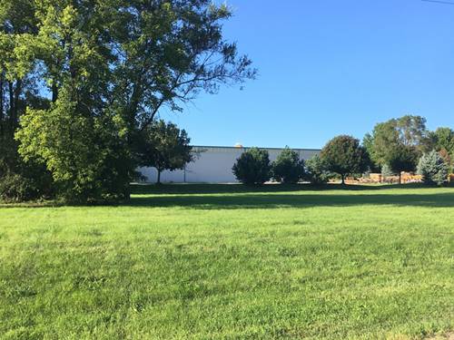 Lot 4 Harrison, Hebron, IL 60034