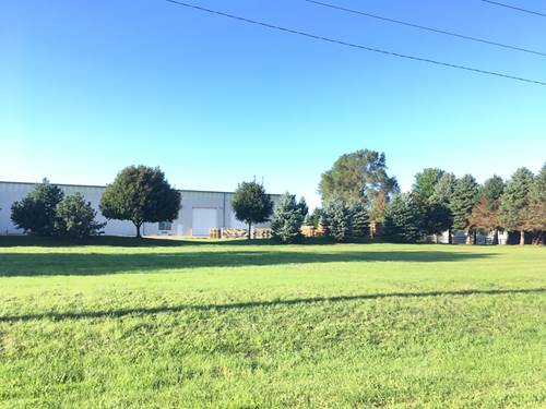 Lot 5 Harrison, Hebron, IL 60034