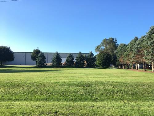 Lot 6 Harrison, Hebron, IL 60034