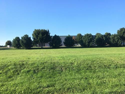 Lot 2 Harrison, Hebron, IL 60034