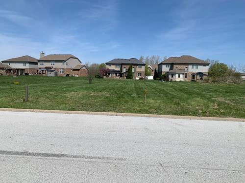 2124 Ambry, Lynwood, IL 60411