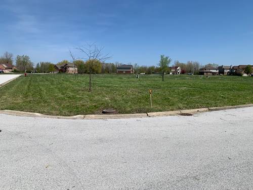 2028 Lewis, Lynwood, IL 60411