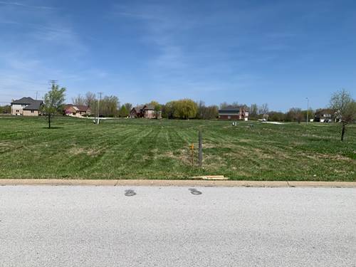 2040 Ambry, Lynwood, IL 60411