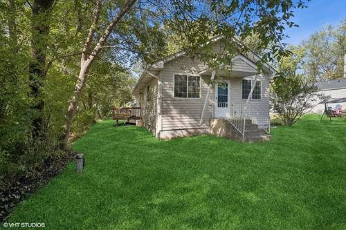 39477 N Hickory, Antioch, IL 60002