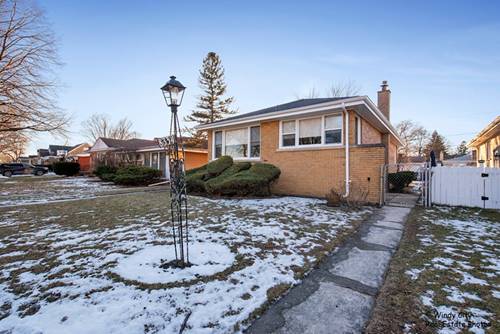 8334 Springfield, Skokie, IL 60076