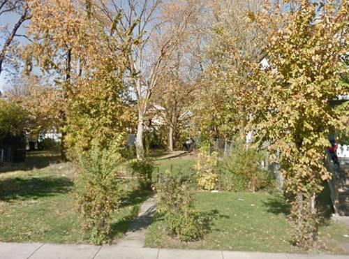 34 W 108th, Chicago, IL 60628