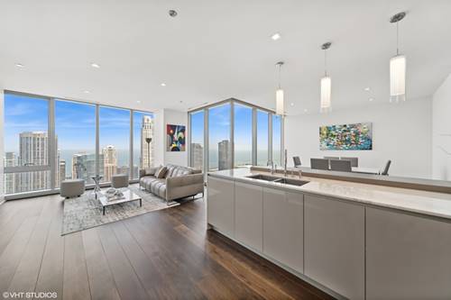 363 E Wacker Unit 4304, Chicago, IL 60601