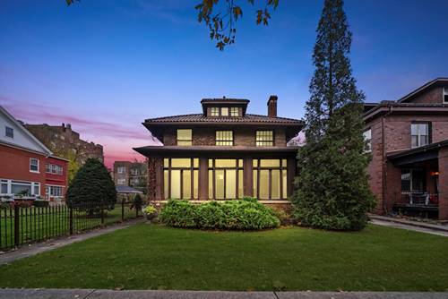 6943 S Euclid, Chicago, IL 60649