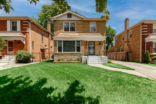 6707 S Euclid, Chicago, IL 60649