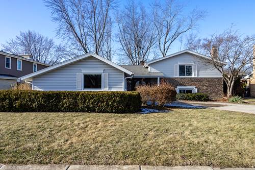 3036 N Stratford, Arlington Heights, IL 60004