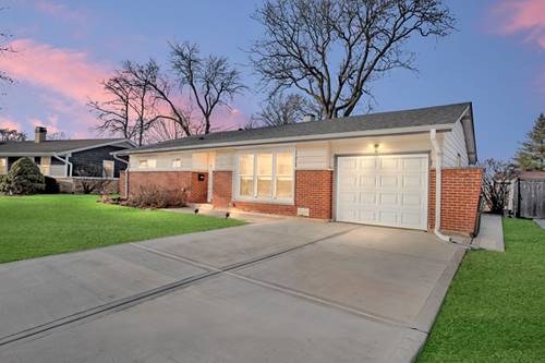 10 Woodcrest, Elk Grove Village, IL 60007