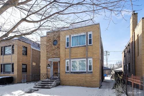 5940 N Virginia Unit 2, Chicago, IL 60659