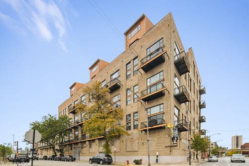2545 S Dearborn Unit 510, Chicago, IL 60616