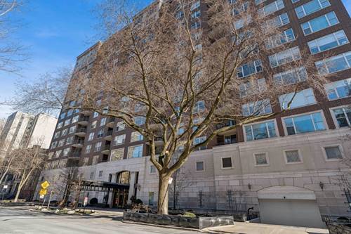 1301 N Dearborn Unit 802, Chicago, IL 60610
