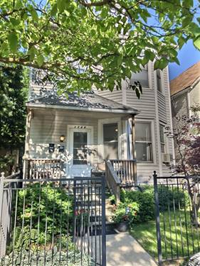3749 N Seminary Unit 3, Chicago, IL 60613
