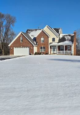 20510 Delks, Marengo, IL 60152