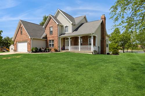20510 Delks, Marengo, IL 60152