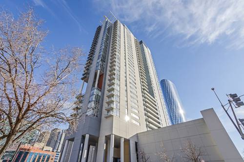 737 W Washington Unit 1602, Chicago, IL 60661