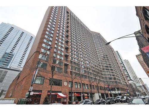 211 E Ohio Unit 2123, Chicago, IL 60611