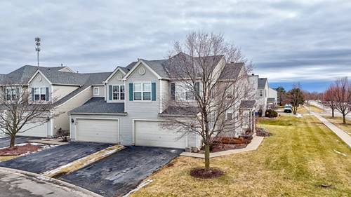 1138 Coneflower Unit 1138, Minooka, IL 60447