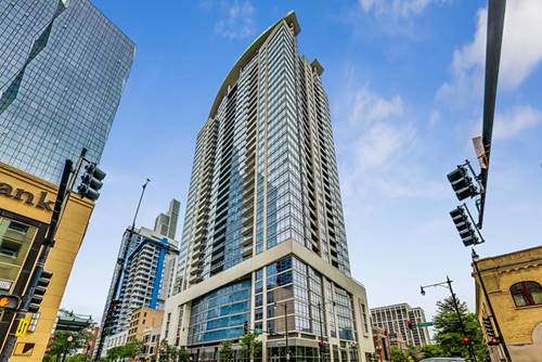 100 E 14th Unit 2709, Chicago, IL 60605