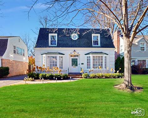 9026 Kedvale, Skokie, IL 60076