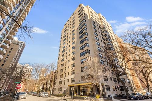 1335 N Astor Unit 12A, Chicago, IL 60610