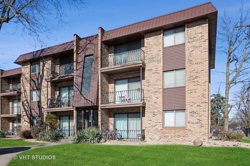3026 Bernice Unit 308, Lansing, IL 60438
