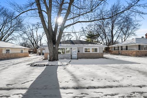 247 Blackhawk, Park Forest, IL 60466
