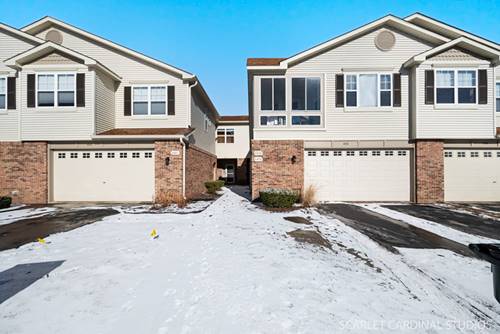 410 Chesterfield, Oswego, IL 60543