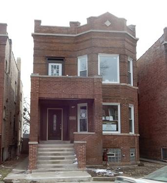4717 W Congress, Chicago, IL 60644