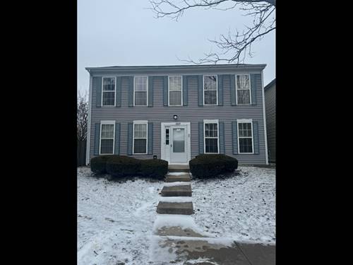 1009 Symphony, Aurora, IL 60504